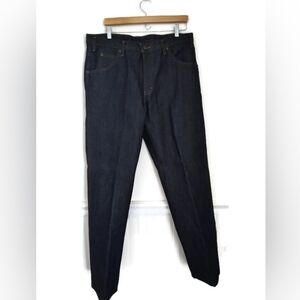 Dickies Jeans New!! Size 34 X 32 Dark Wash